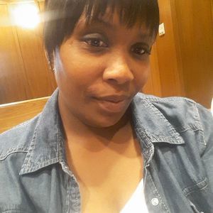 Meet your Posher, Terri